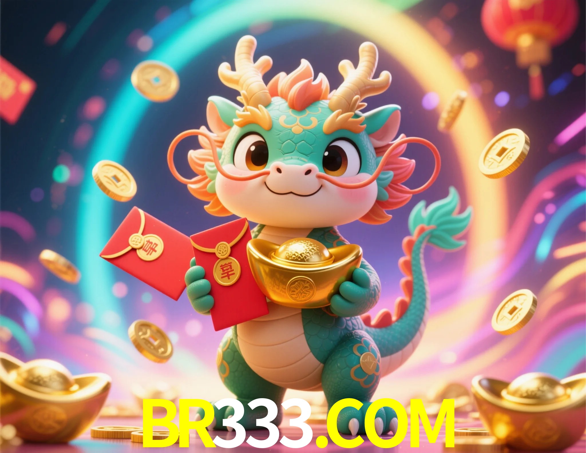 Fortune-Dragon
