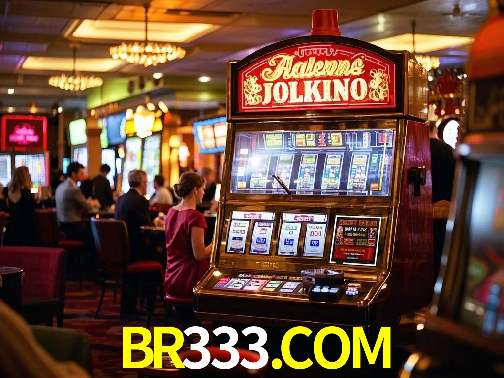 br333game-Slots
